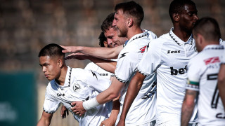 Славия ще бъде с коренно променен облик през следващия сезон