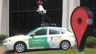 Toyota пуска услуга като Google Street View (ВИДЕО)
