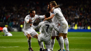 Добри новини получи старши треньорът на Реал Мадрид Зинедин