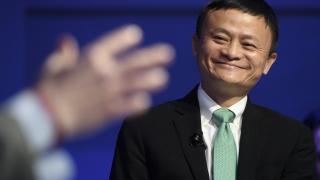 Джак Ма най богатият човек в Китай се подготвя за своето