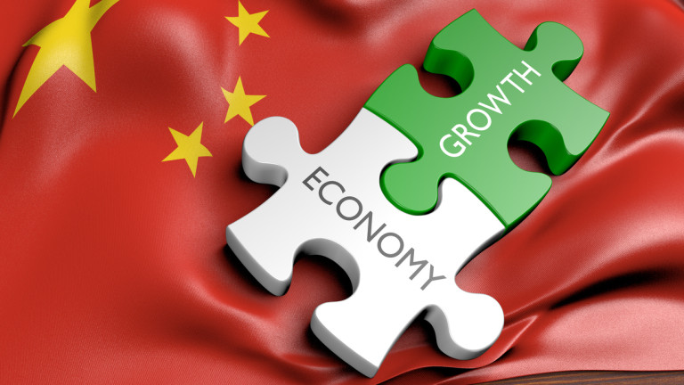 Китай трябва да спечели 3 тежки битки в икономиката -
