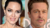 Брад Пит, Анджелина Джоли и защо се срещат тайно
