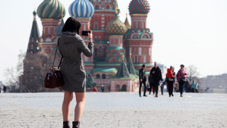 36 годишна украинка се е опитала да види руския президент Владимир