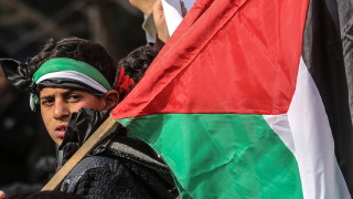 Дългоочакваният план на президента на САЩ Доналд Тръмп за мир