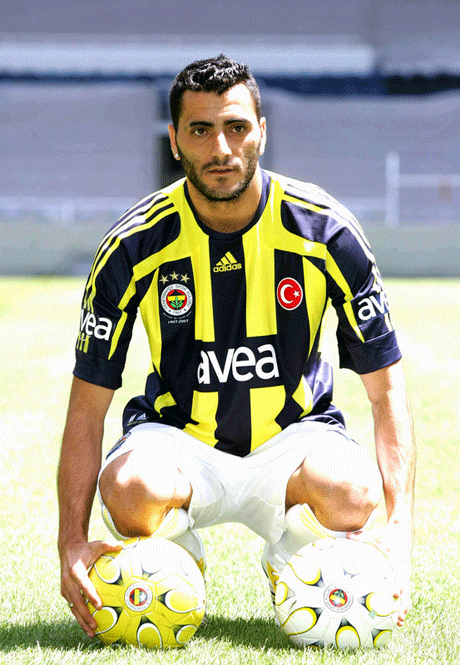 Даниел Гуиса подписа с Фенербахче за 4 години