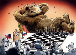 Збигнев Бжежински: Русия трябва да приеме пост-имперските реалности