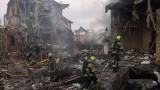 Локално прекратяване на огъня между Русия и Украйна влезе в сила