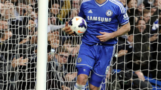 Лампард ще рита в Австралия