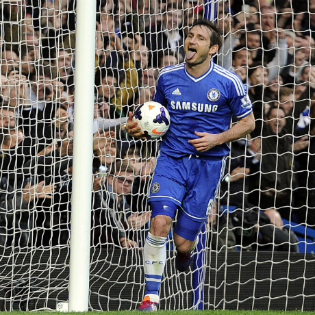 Лампард ще рита в Австралия