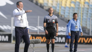 Емил Спасов говори за предаването Спортна треска като разкри някои