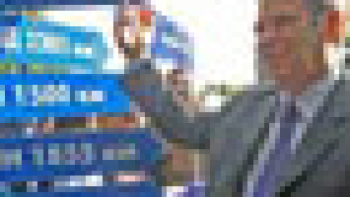 Сърбия в ЕС до 2014 г., планира Вашингтон