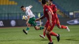  Георги Костадинов: Трябва да бъдем по-концентрирани пред гола 