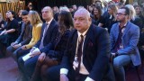  Министър Кралев се включи в церемония гала по връчването на премиите за спорт на Европейската комисия 