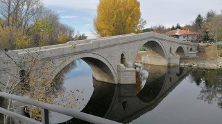 Жители на Невестино искат Кадин мост да бъде достъпен и за коли и автобуси 
