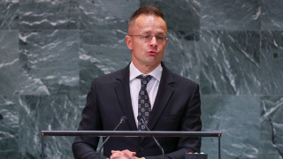 Лидерите на Европейския съюз правят пореден опит да провалят преговорите