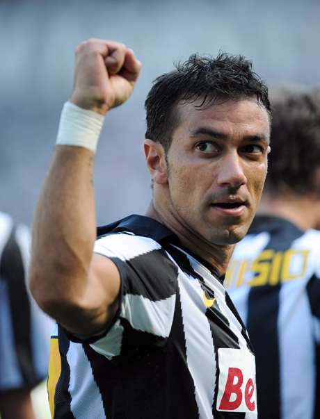 Куалярела: Не трябва да мислим за Милан