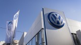  Volkswagen се готви да купи дял от китайски производител на електрически автомобили 
