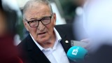 Пенев: Крушчич не се нуждае от съвети, цесекарите да викат за ЦСКА срещу Лудогорец