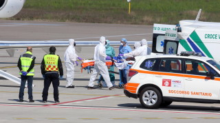 1 млн болни и над 51 000 починали от коронавирус