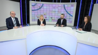 Визия основана на силните страни към това трябва да