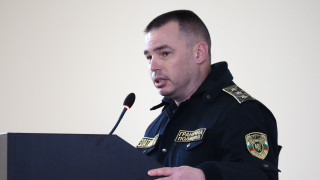 Шефът на "Гранична полиция" очаква от януари опашките по пунктовете да намалеят и да изчезнат