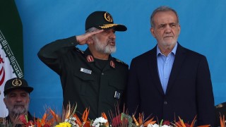 Президентът на Иран е бил ранен при израелските удари