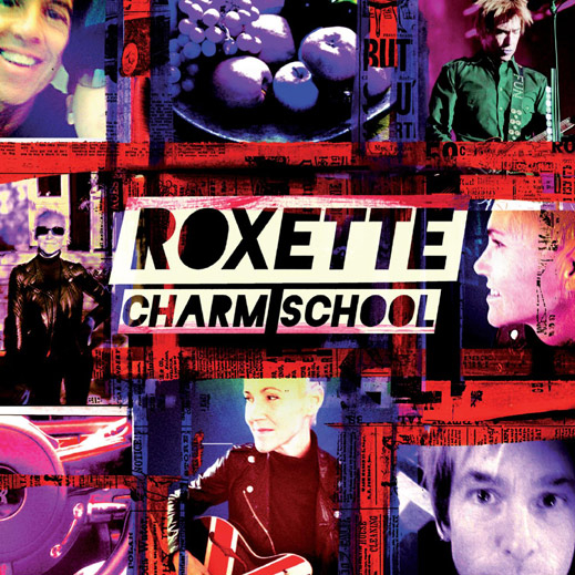 Roxette пускат нов албум през ноември