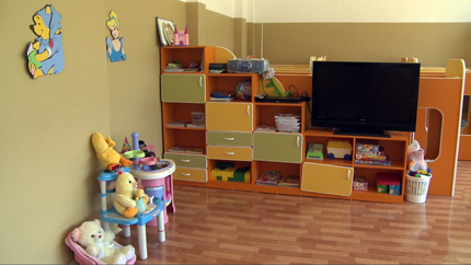 Строят още 9 детски градини в София до края на годината