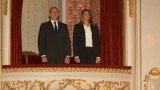 Президентът открива Българо-йордански бизнес форум в Аман