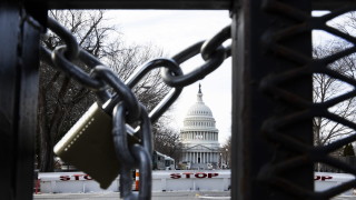 Вътрешният тероризъм е основна заплаха за САЩ