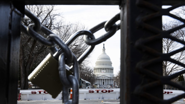 Вътрешният тероризъм е основна заплаха за САЩ