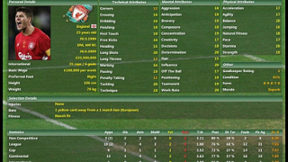 Излиза Football Manager 2009