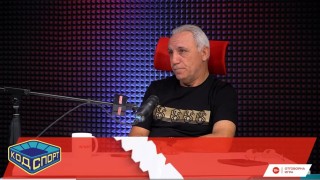 Легендата на ЦСКА Барселона и българския футбол Христо Стоичков предупреди