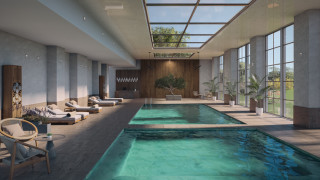 Регионалната здравна инспекция РЗИ във Велико Търново временно е затворила