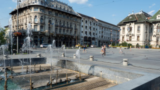 Средната цена на квадратен метър в съседна Румъния се е
