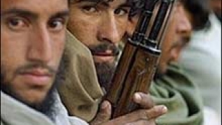 32-ма талибани убити при спецоперация край Кабул