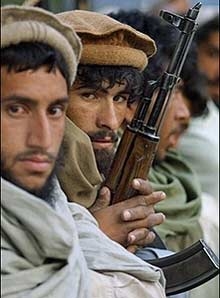 Талибани поемат отговорност за атентата в Даргай