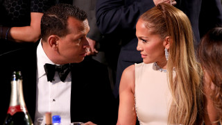 Специалните привилегии на Джей Ло и Алекс Родригес