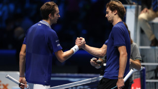 Неделният ден обещава истинско зрелище за любителите на тениса Сезонът