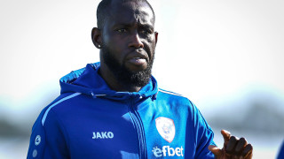 В Спартак Варна се надяват че няма да повторят грешката