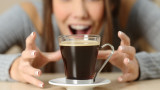 Консумацията на кафе и кофеинови напитки и признаците, че прекаляваме с тях