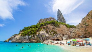 Най-добрият плаж за 2025 г. - на три часа от София