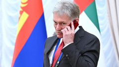 Русия отново вижда Германия като заплаха 