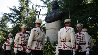 Размиването образа на Левски - недопустимо
