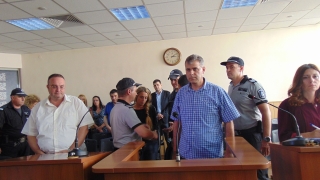 Обвиняемият Ради Минчев отива на балотаж в Перущица