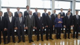 Миграцията - основен проблем за 500-те милиона граждани на ЕС