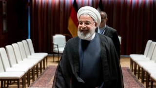 Където стъпят САЩ тероризмът никне Това заяви в интервю за