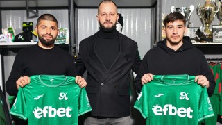 Изпълнителният директор на Янтра Борислав Стойчев говори за целите