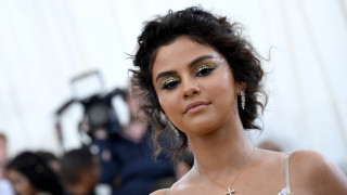 Селена Гомес отвръща на удара