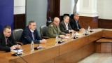 Коронавирусът зарази 541 българи, пикът идва по Великден